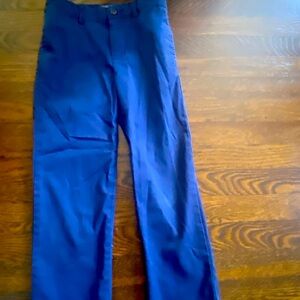 Ralph Lauren boys navy pants